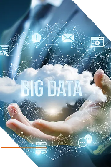 tirer profit du Big data