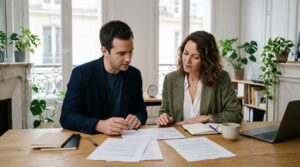 Création d’une société par actions simplifiée (SAS)